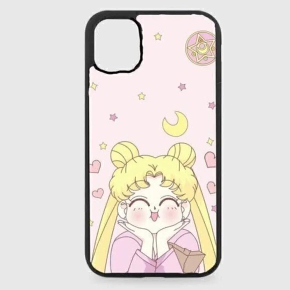 SAILOR Moon Kawaii Phone Case